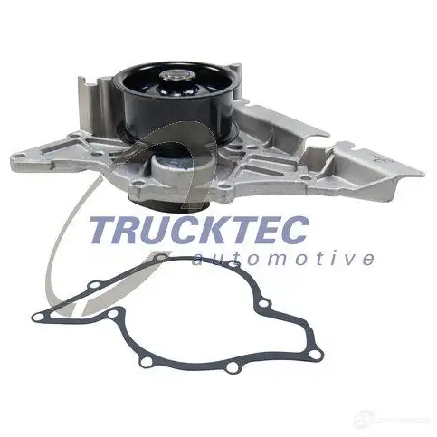 Водяной насос, помпа TRUCKTEC AUTOMOTIVE 0719062 8F5IO 49 1839816