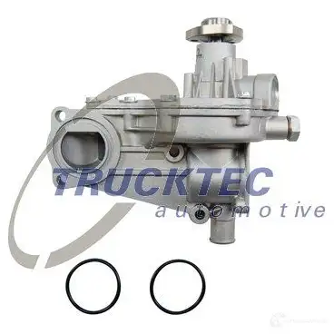 Водяной насос, помпа TRUCKTEC AUTOMOTIVE 0719100 1839849 5A C1H