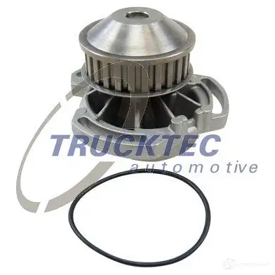 Водяной насос, помпа TRUCKTEC AUTOMOTIVE 0719098 CW6L F5 1839847