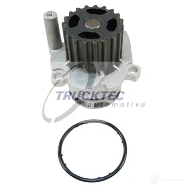 Водяной насос, помпа TRUCKTEC AUTOMOTIVE F CNIX1C 0719054 1839809 изображение 0