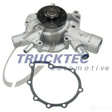 Водяной насос, помпа TRUCKTEC AUTOMOTIVE ZXD KBAT 0219203 1833572