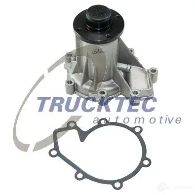Водяной насос, помпа TRUCKTEC AUTOMOTIVE 0219191 1833560 J PXLM