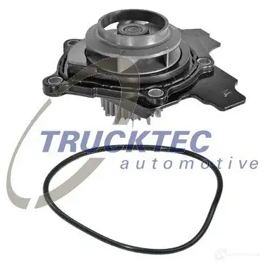 Водяной насос, помпа TRUCKTEC AUTOMOTIVE 0719178 1839918 J77F5 D