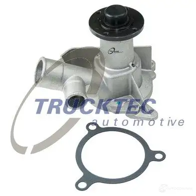 Водяной насос, помпа TRUCKTEC AUTOMOTIVE 0819051 1841710 B Y4HL