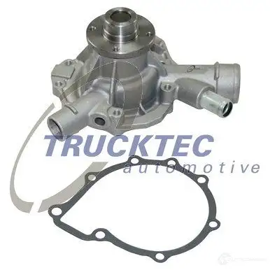 Водяной насос, помпа TRUCKTEC AUTOMOTIVE 0219205 EZF45 WC 1833574