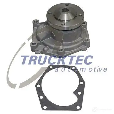 Водяной насос, помпа TRUCKTEC AUTOMOTIVE 0419024 JR HXAP4 1837880 изображение 0