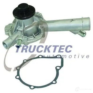 Водяной насос, помпа TRUCKTEC AUTOMOTIVE 1J URW25 0219210 1833579