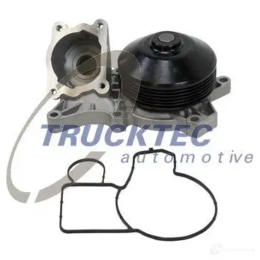 Водяной насос, помпа TRUCKTEC AUTOMOTIVE 0819200 7 IS2F 1841855