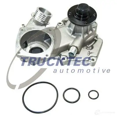 Водяной насос, помпа TRUCKTEC AUTOMOTIVE YVAE QJC 1841829 0819172