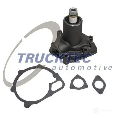 Водяной насос, помпа TRUCKTEC AUTOMOTIVE 0419011 1837868 0H FL7NI