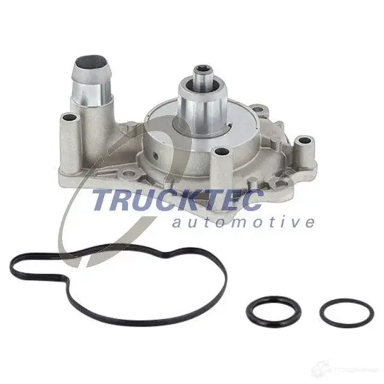 Водяной насос, помпа TRUCKTEC AUTOMOTIVE E45BD F 1839936 0719198