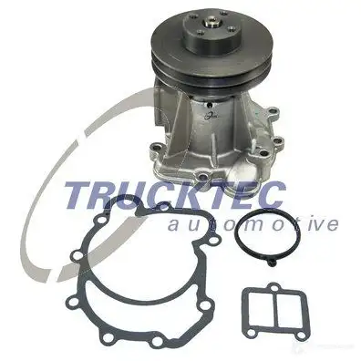 Водяной насос, помпа TRUCKTEC AUTOMOTIVE 1833528 0219157 N3WDK 35