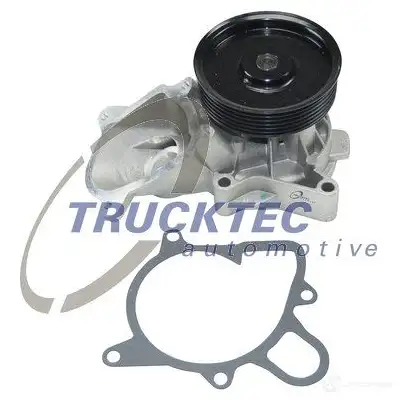 Водяной насос, помпа TRUCKTEC AUTOMOTIVE 1841844 7 JH0VCP 0819188