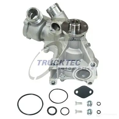 Водяной насос, помпа TRUCKTEC AUTOMOTIVE 1833510 VYZN 3 0219139