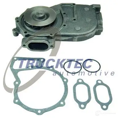 Водяной насос, помпа TRUCKTEC AUTOMOTIVE 0119096 1830928 64 SKG1K