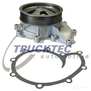 Водяной насос, помпа TRUCKTEC AUTOMOTIVE 1837881 0419025 5 6JVLXK