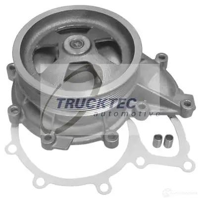 Водяной насос, помпа TRUCKTEC AUTOMOTIVE U CKKY6M 0419002 1837863