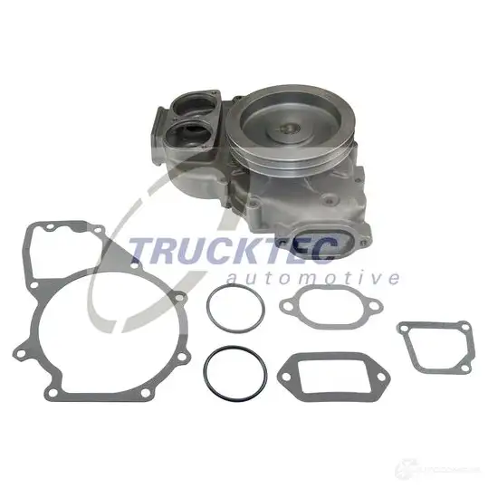 Водяной насос, помпа TRUCKTEC AUTOMOTIVE 0519032 XSUB T3 1838654 изображение 0