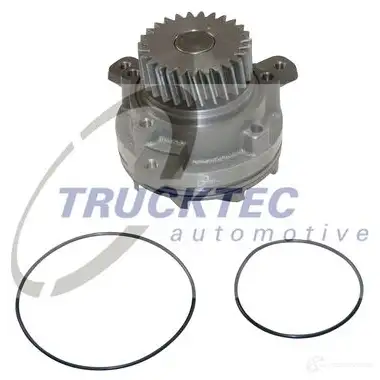 Водяной насос, помпа TRUCKTEC AUTOMOTIVE 0319020 1836891 J9PB9 J