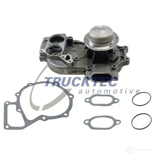Водяной насос, помпа TRUCKTEC AUTOMOTIVE 0119169 1830982 Q 1J233D