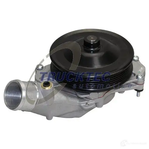Водяной насос, помпа TRUCKTEC AUTOMOTIVE 2219002 1424226275 FPT4 JSD