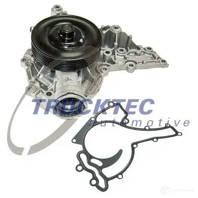 Водяной насос, помпа TRUCKTEC AUTOMOTIVE 1833668 0219331 ELART 4D