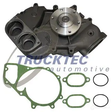 Водяной насос, помпа TRUCKTEC AUTOMOTIVE 1830964 0119141 GE CGT
