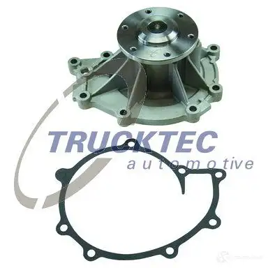 Водяной насос, помпа TRUCKTEC AUTOMOTIVE VY TIZ6 0519035 1838657 изображение 0