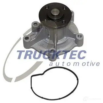 Водяной насос, помпа TRUCKTEC AUTOMOTIVE Q K9NOB 0219201 1833570