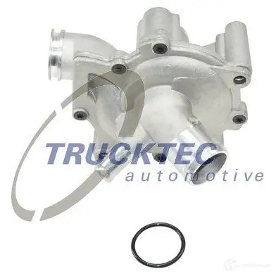 Водяной насос, помпа TRUCKTEC AUTOMOTIVE GD3 LL6 0819157 1841815