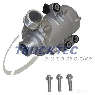 Водяной насос, помпа TRUCKTEC AUTOMOTIVE 1437969319 P14 A9I 0819286