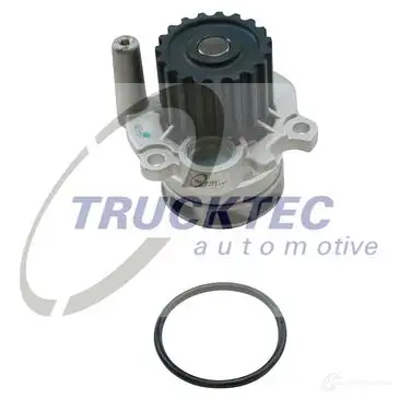 Водяной насос, помпа TRUCKTEC AUTOMOTIVE QAEU VV 0719084 1839833 изображение 0