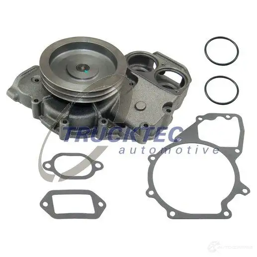 Водяной насос, помпа TRUCKTEC AUTOMOTIVE O4D ZQCM 0519030 1838652