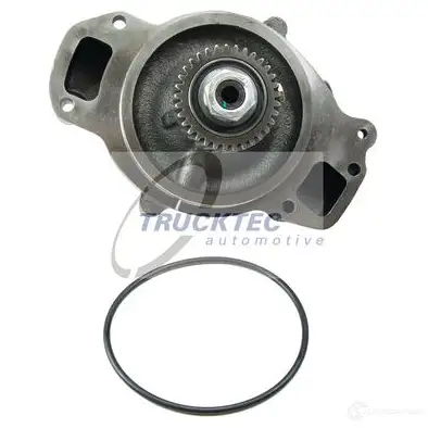 Водяной насос, помпа TRUCKTEC AUTOMOTIVE IEE35I 3 1837889 0419038