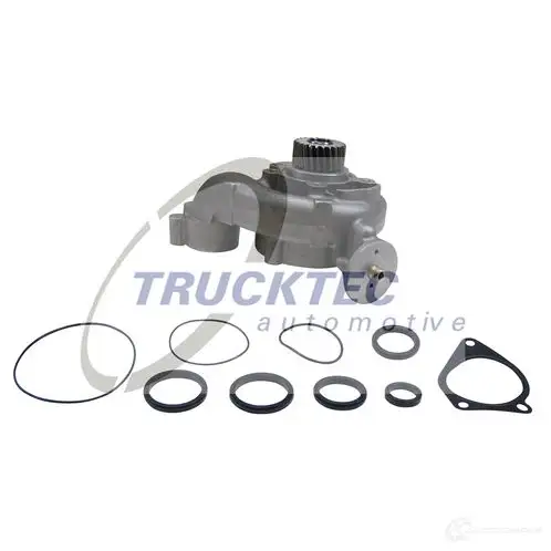 Водяной насос, помпа TRUCKTEC AUTOMOTIVE 0319011 0 K4DZG 1836883