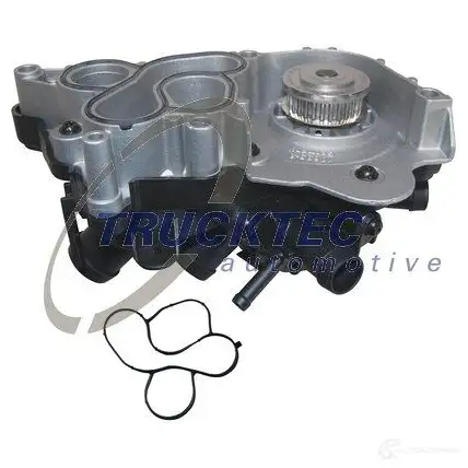 Водяной насос, помпа TRUCKTEC AUTOMOTIVE 0719296 NT B69 1219971781