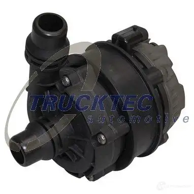 Водяной насос, помпа TRUCKTEC AUTOMOTIVE 0819284 P JZKA 1437969327