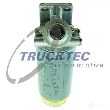 Водоотделитель топливной системы TRUCKTEC AUTOMOTIVE 1423448048 J2W1V DM 0138064