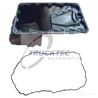 Поддон двигателя TRUCKTEC AUTOMOTIVE 5L4W IH 1830292 0110172