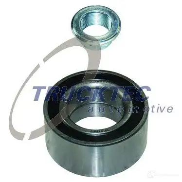Подшипник ступицы колеса, комплект TRUCKTEC AUTOMOTIVE 1835747 9L061W E 0243195