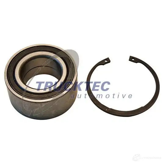 Подшипник ступицы колеса, комплект TRUCKTEC AUTOMOTIVE 1834565 NY1 08NN 0232099