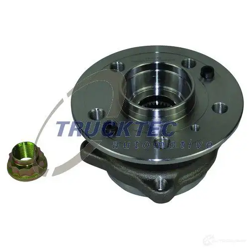 Подшипник ступицы колеса, комплект TRUCKTEC AUTOMOTIVE 1 GSHKA 0231343 1219928013