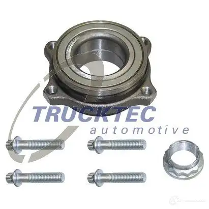 Подшипник ступицы колеса, комплект TRUCKTEC AUTOMOTIVE 1834589 0613 X 0232126