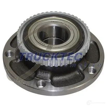 Подшипник ступицы колеса, комплект TRUCKTEC AUTOMOTIVE GEJC 9NV 1842207 0831094