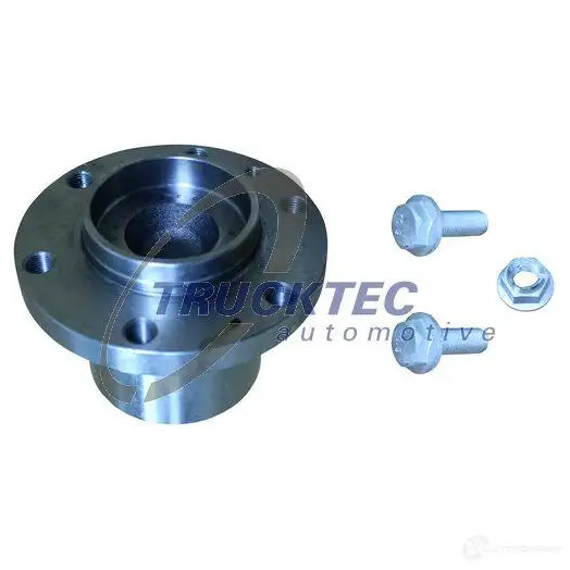 Подшипник ступицы колеса, комплект TRUCKTEC AUTOMOTIVE TFQ8 R 1834564 0232098