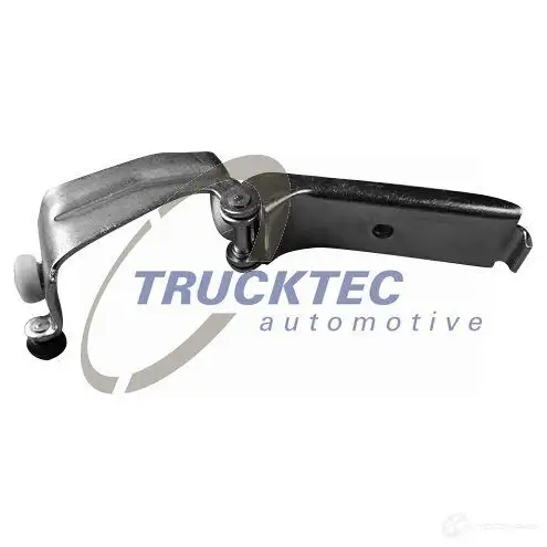 Подшипник ступицы колеса, комплект TRUCKTEC AUTOMOTIVE 0243308 1835767 I12Z SX