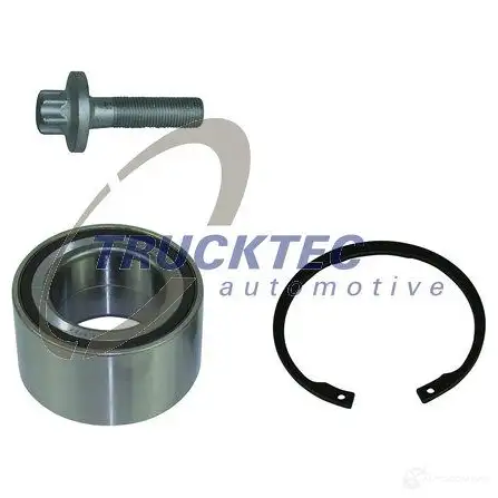 Подшипник ступицы колеса, комплект TRUCKTEC AUTOMOTIVE 0231356 1424351322 U QJQT