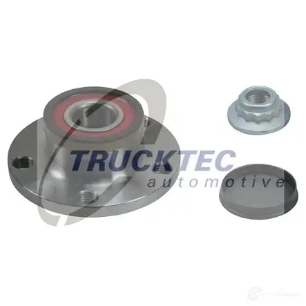 Подшипник ступицы колеса, комплект TRUCKTEC AUTOMOTIVE 1840554 2 447J 0732096