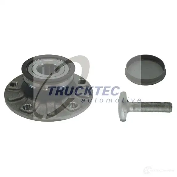 Подшипник ступицы колеса, комплект TRUCKTEC AUTOMOTIVE C2 6GJ 1840552 0732094