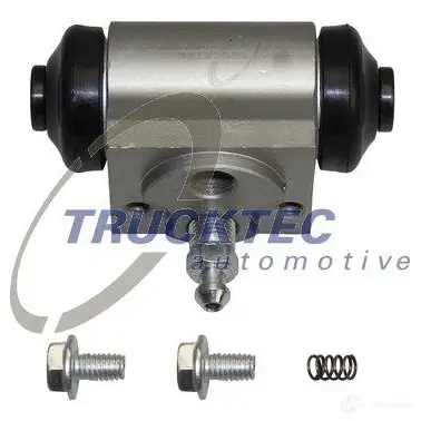 Рабочий тормозной цилиндр TRUCKTEC AUTOMOTIVE 1835015 X IESWF 0235428